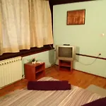 Pansion Sebilj