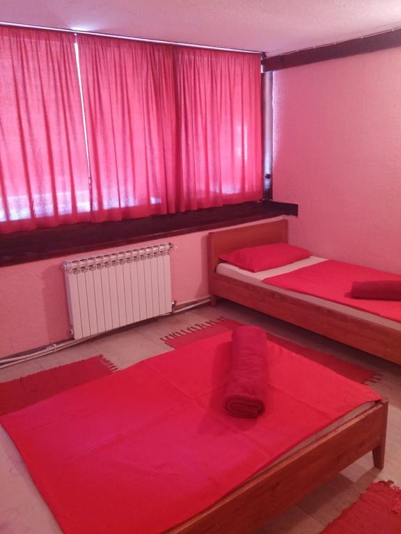 Pansion Sebilj 2*