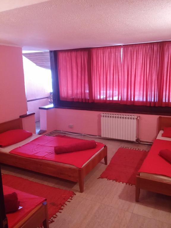Gasthof Pansion Sebilj