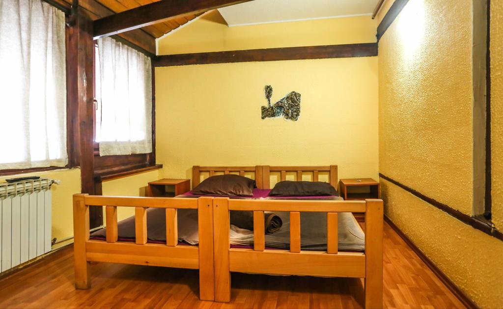 Gasthof Pansion Sebilj Sarajevo
