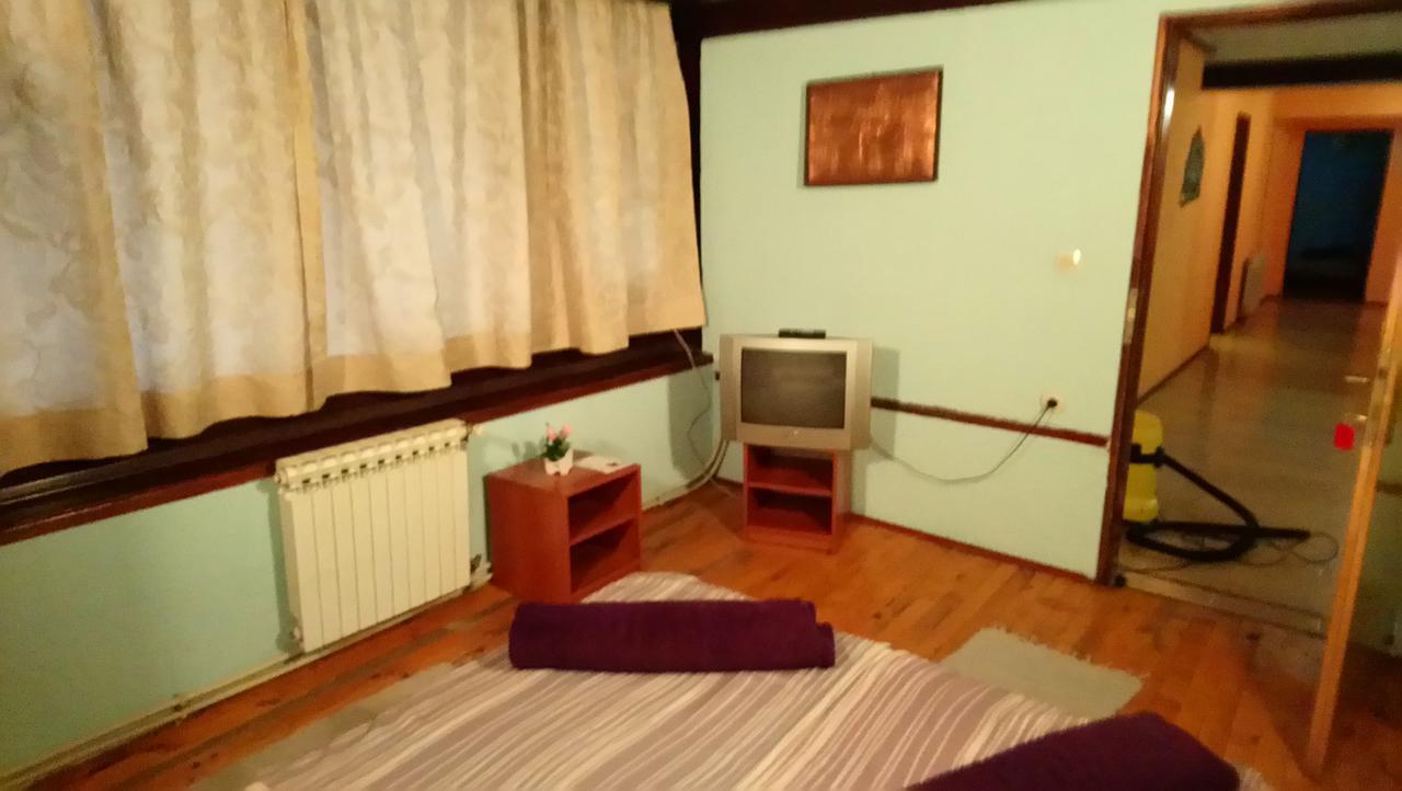 Pansion Sebilj Gasthof 2*