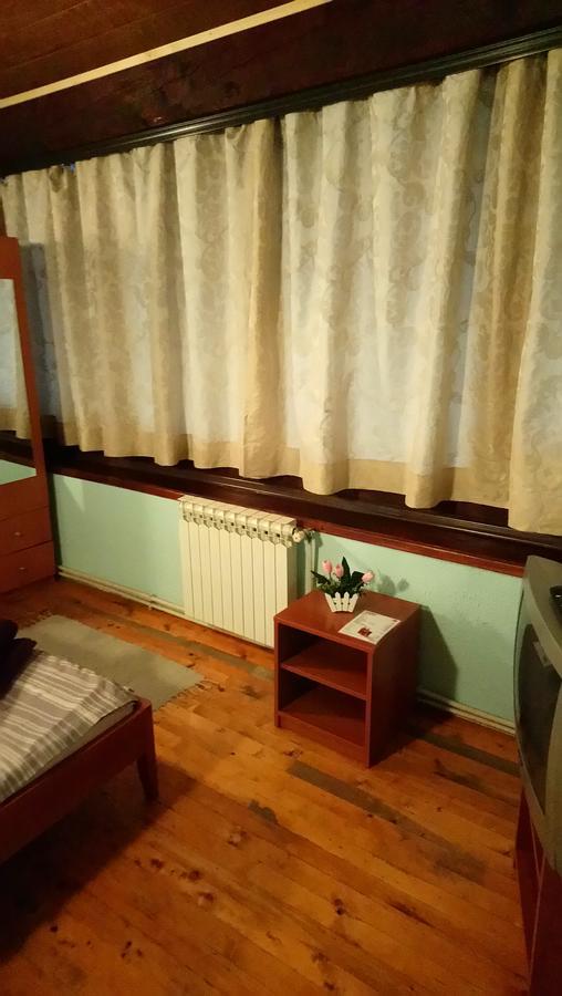 Pansion Sebilj 2*